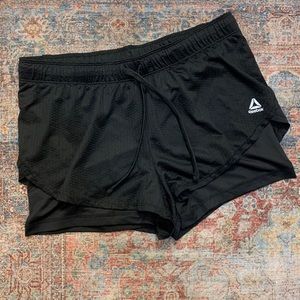 Reebok shorts